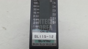 11268) [Sử dụng] sunx SL-VT8J - Product Image 5