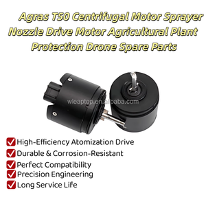 Motor Centrífugo Agras T50 Directo de Fábrica, Motor de Pulverización de Alta Velocidad sin Escobillas, Compatible con el Dron de Pulverización T40/T50 - Product Image 6