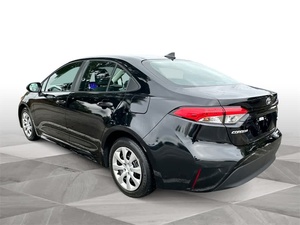 Toyota Corolla LE FWD 2024 Seminuevo - Listo para Enviar - Product Image 4