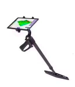 Detector de Metales XE NEW con Escáner de Suelo, 1 Año de Garantía, Soporte Personalizado OEM para Adultos - Product Image 1