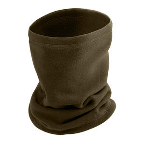 Cagoule de vélo noire de haute qualité avec logo personnalisé OEM & ODM écologique masque d'équitation cagoule chaude d'hiver masque - Product Image 3