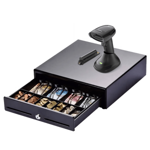 2D Barcode Scanner - Product Image 1