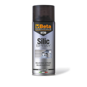 Spray de Silicona, Producto Práctico, Categoría: Pulverizadores - Product Image 1