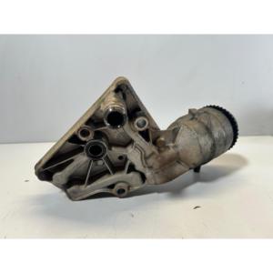<b>OIL</b> FILTER SUPPORT OPEL Astra H Sedan 5989070231 Z19DT Diesel 1910 (04>07) - Product Image 4