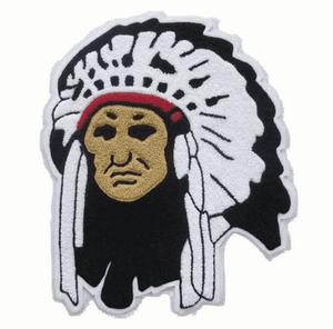 Autoadhesivo 3M Multicolor Chenille letras DIY regalo ropa bolsa parches pegatinas decorativas bordado personalizado alfabeto parche - Product Image 5