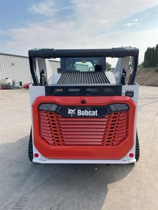 Sử dụng 2024 <span class=keywords><strong>bobcat</strong></span> T86 <span class=keywords><strong>Skid</strong></span> chỉ đạo Bộ nạp - Product Image 4