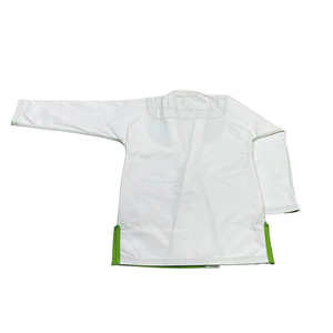 Professionnel meilleur Design hommes vêtements d'entraînement léger lavage facile haute qualité Jiu Jitsu Kimono Kimono De Jiu Jitsu sur mesure - Product Image 3