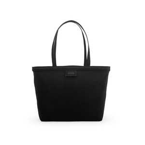 Negro Casual P54528 Bolso de hombro Solución de almacenamiento de zapatos con estilo - Product Image 3