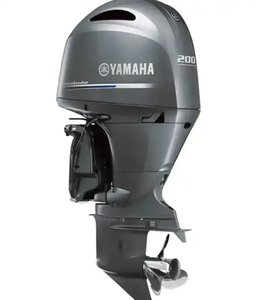 Meilleurs moteurs hors-bord Yamaha neufs et d'occasion 2022 15cv 40cv 70CV / 75CV 4 temps / Moteur de bateau - Product Image 5