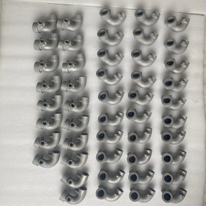 Faible MOQ 1 pièce, fabrication sur mesure de pièces automobiles en métal par impression 3D SLM DMLS, prototype, service de livraison rapide - Product Image 3