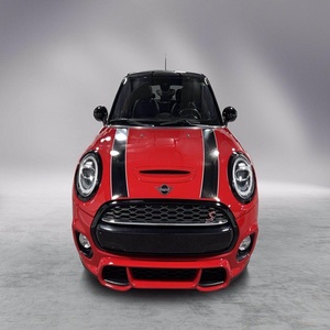 M I N I Hardtop 2020, Superventas, 4 Puertas, Paquete Tecnológico, 2.0L, 4 Cilindros, Turbo, Transmisión Deportiva Automática de 6 Velocidades, Gran Venta - Product Image 2