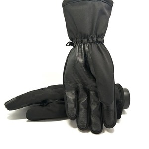 Alta calidad, la mejor tarifa, guantes de Ciclismo de nieve de invierno, cálidos para hombres, a prueba de viento, impermeables para guantes de esquí, la mejor calidad, precio barato - Product Image 5