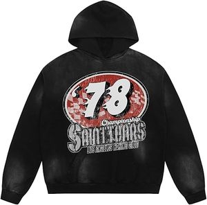 Vêtements de sport pour hommes en laine mérinos 100% - Pulls avec poches kangourou - Sweats à capuche confortables en polaire - Sweatshirts à col rond personnalisés - Vente en gros - Product Image 2