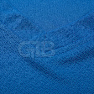 Conception personnalisable d'uniforme de football à séchage rapide pour votre équipe - Product Image 6