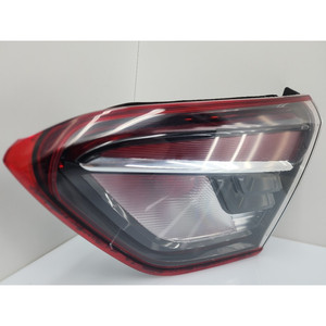 ไฟหยุดด้านหลังขวาแบบรวมในตัวประตู OPEL Crossland Series (X) 39137524 B12XE (EB2F) (17>) - Product Image 3
