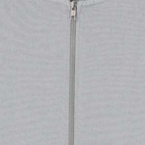 Ropa de hombre sudaderas con capucha sudaderas a la venta diseño de moda único logotipo personalizado tamaño Material algodón polar cremallera - Product Image 6