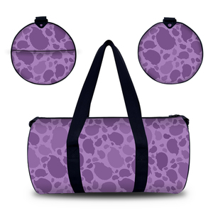 Sac de sport personnalisé directement de l'usine, sac de voyage imperméable, grande capacité, multifonctionnel, pour activités de plein air et fitness - Product Image 5