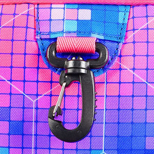 Sac à dos de sport imperméable personnalisé, sac à dos de basket-ball de style nouveau, sublimation, sac à dos de basket-ball de sport - Product Image 6