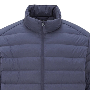 Veste matelassée pour homme à prix avantageux, respirante, sur mesure, vente chaude, confortable, tendance, vêtements de sport pour homme, veste matelassée avec le meilleur style - Product Image 2