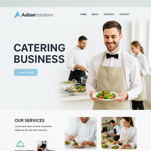 Bar o salón asequible Servicios de desarrollo de sitios web Agencia web barata en La India que ofrece soluciones digitales confiables y efectivas - Product Image 3