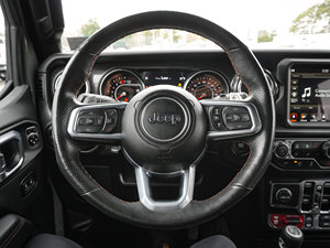 Jeep Wrangler Unlimited Rubicon 392 2021 Usado en Buen Estado - Product Image 4