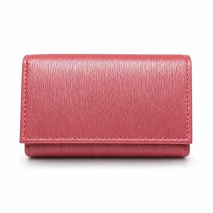 Genuine Leather Key Case <b>Wallet</b>-Key <b>Holder</b> for Men and Women - Product Image 6