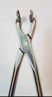Forceps dentaires équins à long bec / Instruments vétérinaires / Instruments dentaires pour chevaux par ARMANDIOUS industries
