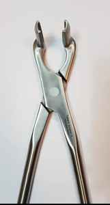 Forceps dentaires équins à long bec / Instruments vétérinaires / Instruments dentaires pour chevaux par ARMANDIOUS industries - Product Image 4