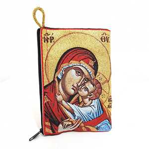 Dokuma İkon Modèle No 10630 Portefeuilles élégants et élégants - Product Image 1