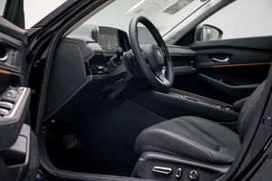 Nouvelle berline hybride de luxe Honda Accord Premium 2.0L PHEV 2025 bleu étoilé, zéro kilomètre, prix attractif, prête à être expédiée - Product Image 3