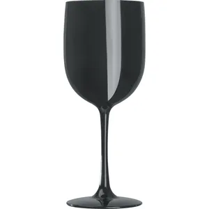 Copas de Vino de Plástico Personalizadas - CHIARA, Vaso de 450 ml - Product Image 3