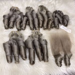 Raw Vietnamese Virgin Remy Bundles All Colors 100% Vietnamese Hair Extensions Hair Weaving VQ Hair Best Quality Buy <b>Now</b> Get - Product Image 3