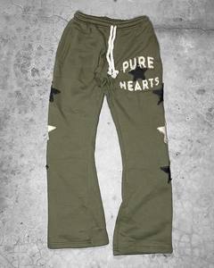 Hommes 100% Polyester Hiver Formation Jogging Survêtement À Capuche Survêtement Ensemble Cordon Avant Plus La Taille OEM Vente En Gros Dernier - Product Image 2