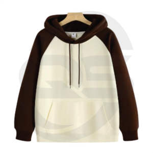 Sudadera con capucha de felpa francesa de peso pesado de gran tamaño para hombre, ropa de calle con estampado de soplo 3D transpirable, ropa de invierno de talla grande - Product Image 6