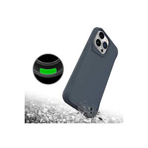 Étui de protection en silicone mat antichoc de qualité supérieure pour iPhone 15 Pro Max 14 Plus 13 Pro Max Plus, coques de téléphone portable - Product Image 5