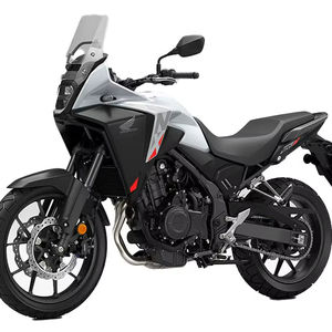 NUEVA Motocicleta Deportiva Honda NX500 Adventure Original en Venta, Sin Reseñas Aún - Product Image 1