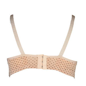 Women's Foam <b>Bra</b> - Skin - Product Image 2