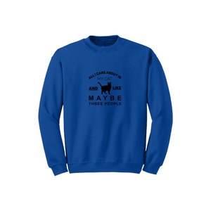 Sudadera de mezcla de algodón 12 opciones de color Heavy GSM 260-280 estilo informal temas de animales estampado diseño personalizable colocación invierno - Product Image 6