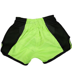 Ome Service กางเกงขาสั้นสไตล์2025สำหรับผู้ชาย, กางเกงขาสั้นมวยไทยกางเกงขาสั้นต่อสู้ - Product Image 2