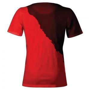 Camisetas de sublimación de impresión digital 3D de alta calidad para hombres y camisetas de sublimación de fútbol americano para hombres - Product Image 5