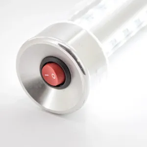 Torcia LED Personalizzabile Eros, Gadget Promozionale Personalizzabile - Product Image 2