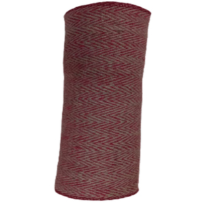 Décorations en tissu colorées pour fête, chemin de Table pour mariage, anniversaire, Vintage, Pantone, élégant, imperméable, rayé - Product Image 6