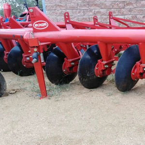 Travail du sol et semis, - Product Image 1