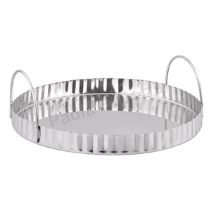 Plateau de service à bière avec poignée - Product Image 1