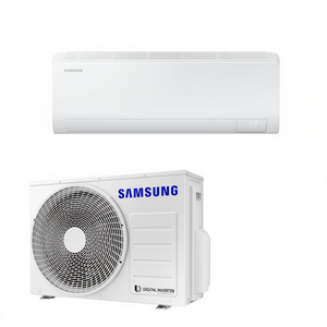 Aire Acondicionado Inteligente WINDFREE Elite S2 Blanco, Aire Acondicionado de Prueba AR70F09CAAW AR70F12CAAW AJ052T - Product Image 2