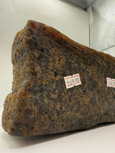 Qualité de caoutchouc naturel SVR 10 pour le moulage d'une durabilité exceptionnelle pour un usage industriel - Product Image 5