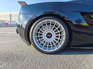 Gran Oferta, Negocio Excelente: Lamborghini Gallardo Coupé 2006, Listo para Enviar - Product Image 6