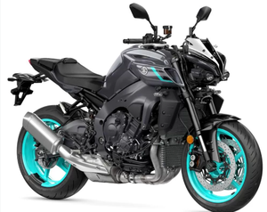 LA MEJOR OFERTA PARA YAMAHA MT 09 SP 900cc 2024/2025 con Kits Premium - Product Image 2