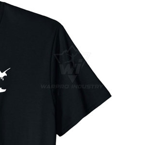 T-shirts imprimés de qualité supérieure pour hommes, coupe décontractée, tissu respirant, idéal pour les voyages et le quotidien. - Product Image 6