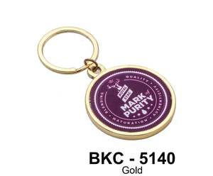 Xuất khẩu chất lượng kim loại Keychain với logo khắc tùy chọn phù hợp cho các sự kiện kinh doanh hoặc quà tặng có sẵn tại nhà máy giá - Product Image 4